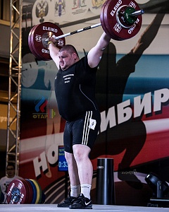 109+ кг мужчины