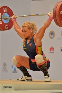 Чемпионат мира-2014, Казахстан, Альма-Ата