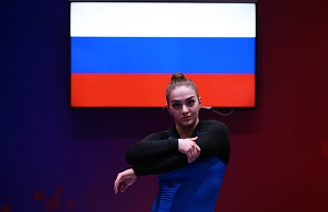 Женщины 76