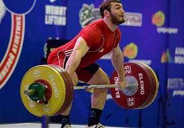 Чемпионат России-2016, Владикавказ