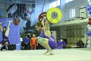 Первенство России среди юниоров-2015, Волгоград 
