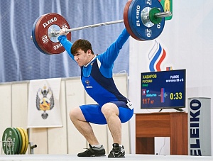 Мужчины 89Б