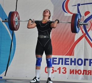 Первенство России среди молодежи - 2015, г. Зеленоградск 