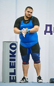 Мужчины 109+