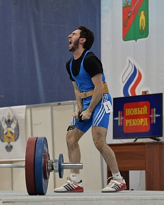 Мужчины 55