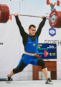 Мужчины 89А