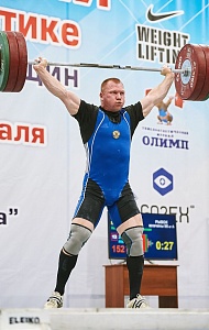 Мужчины 96