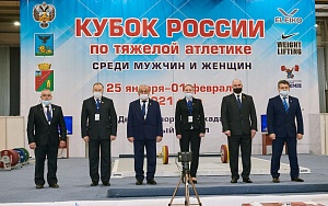 Мужчины 89Б