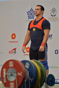 Чемпионат мира-2014, Казахстан, Альма-Ата