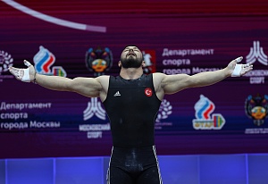 Мужчины 73кг
