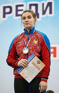 Женщины 87, 87+
