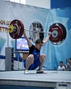 59 кг женщины