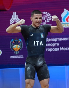 Мужчины 61