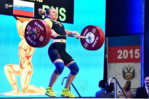 Кубок Президента Российской Федерации - 2015, Грозный
