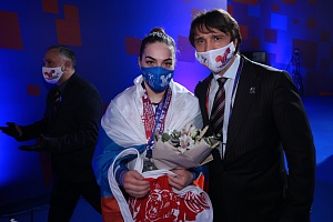 Женщины 76