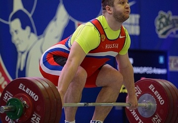 Чемпионат России-2016, Владикавказ