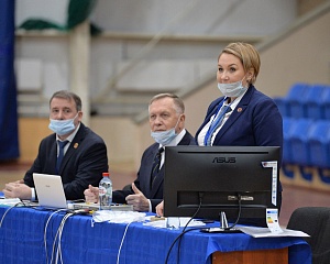 Женщины 45