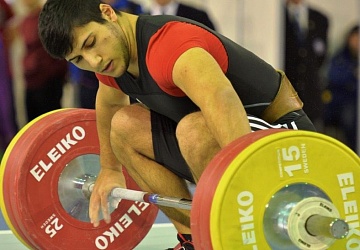 Кубок России-2015, Белгородская обл., г. Старый Оскол