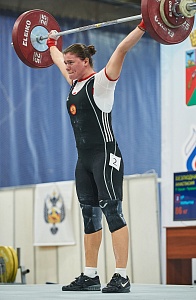 Женщины 81