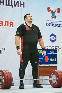 Мужчины 109+