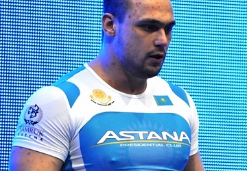 Кубок Президента Российской Федерации - 2015, Грозный