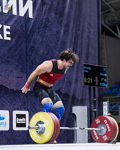 Чемпионат России 2018, день 4
