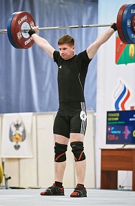 Мужчины 89Б