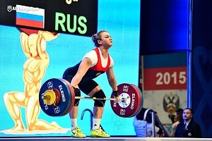 Кубок Президента Российской Федерации - 2015, Грозный