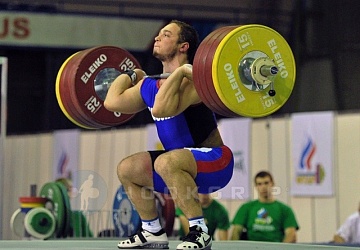 Чемпионат России-2015, Белгородская обл., г. Старый Оскол