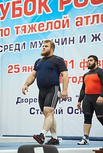 Мужчины 109+