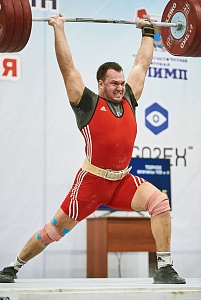 Мужчины 109
