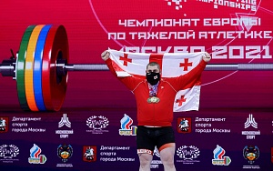 Мужчины 109+