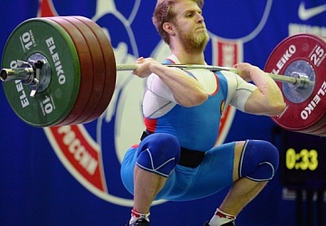 Чемпионат России-2016, Владикавказ