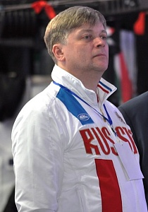 Кубок Президента Российской Федерации - 2015, Грозный