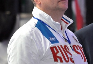 Кубок Президента Российской Федерации - 2015, Грозный