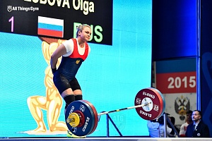 Кубок Президента Российской Федерации - 2015, Грозный