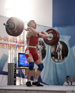 67 кг мужчины