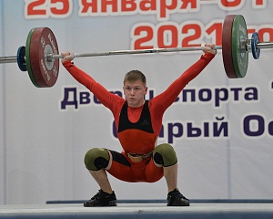 Мужчины 61