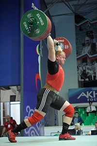 Мужчины 109+