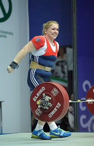 Женщины 76