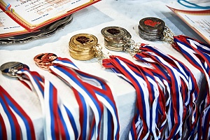 Первенство России среди юношей и девушек до 18 лет 2018 г. Тула