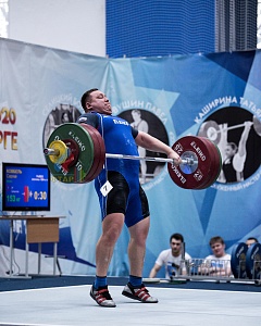 109+ кг мужчины