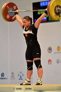 Чемпионат мира-2014, Казахстан, Альма-Ата