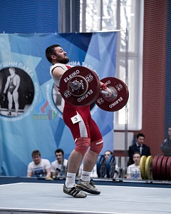 109+ кг мужчины