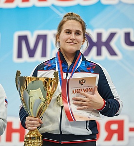 Женщины 81