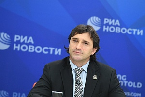 Международная пресс-конференция ФТАР 11.11.2020