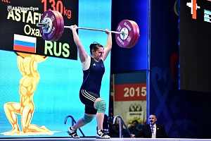Кубок Президента Российской Федерации - 2015, Грозный