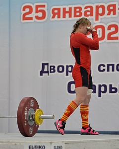 Женщины 59