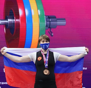 Женщины 76