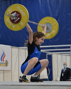 Женщины 45